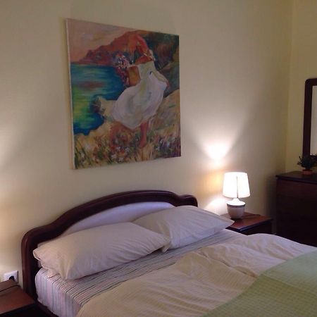 Love Greece Apartments Nafplio Exteriér fotografie
