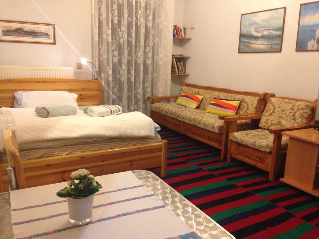 Love Greece Apartments Nafplio Exteriér fotografie