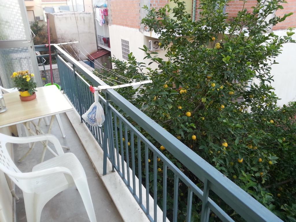 Love Greece Apartments Nafplio Exteriér fotografie