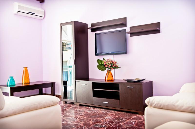 Love Greece Apartments Nafplio Exteriér fotografie