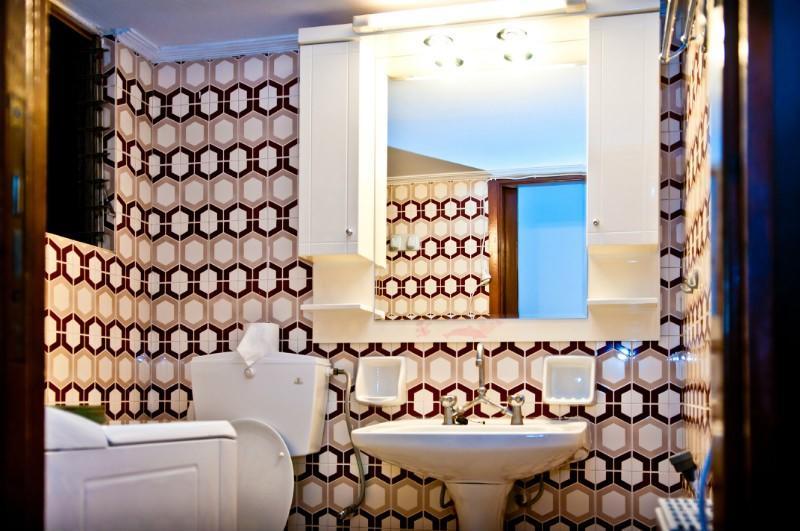Love Greece Apartments Nafplio Exteriér fotografie