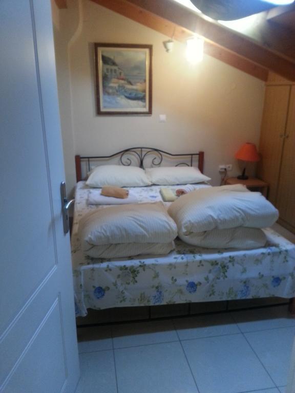 Love Greece Apartments Nafplio Exteriér fotografie