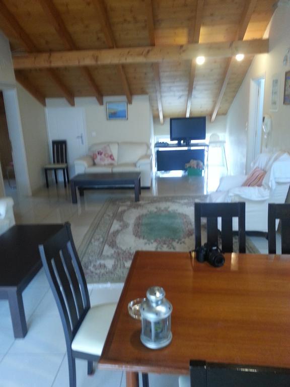 Love Greece Apartments Nafplio Exteriér fotografie