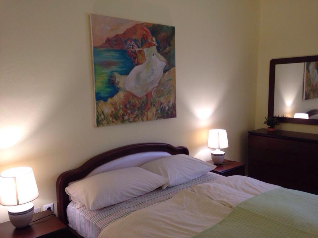 Love Greece Apartments Nafplio Exteriér fotografie