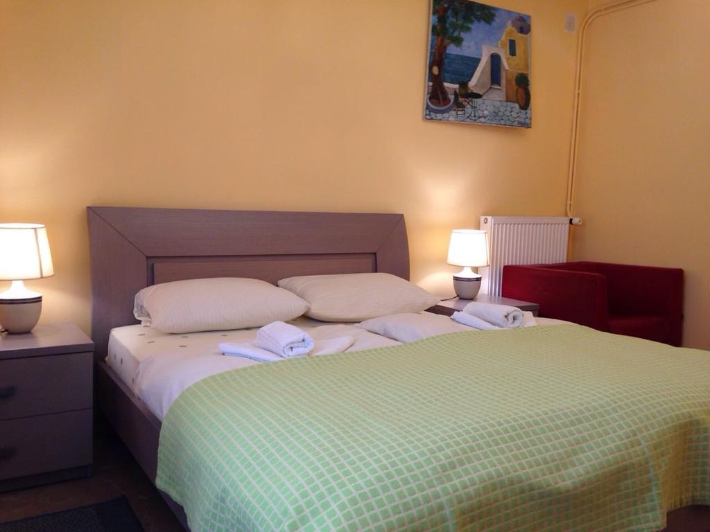 Love Greece Apartments Nafplio Exteriér fotografie