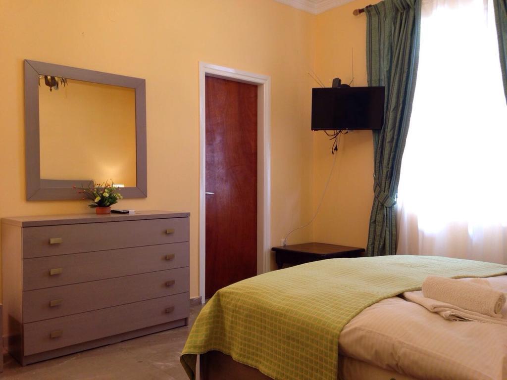 Love Greece Apartments Nafplio Exteriér fotografie