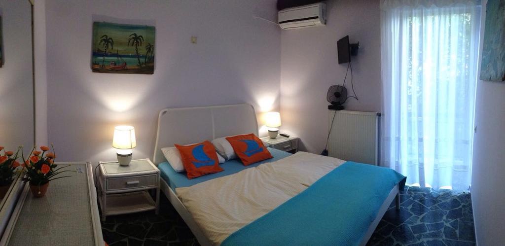 Love Greece Apartments Nafplio Exteriér fotografie