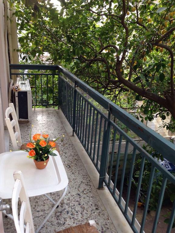 Love Greece Apartments Nafplio Exteriér fotografie