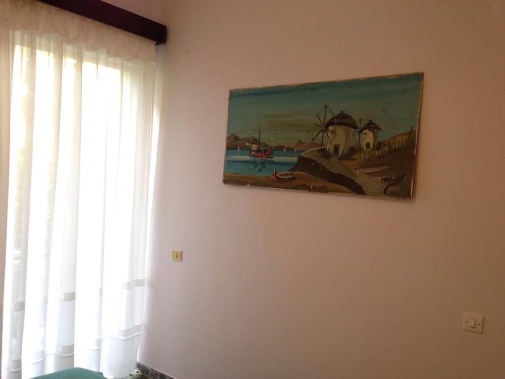 Love Greece Apartments Nafplio Exteriér fotografie
