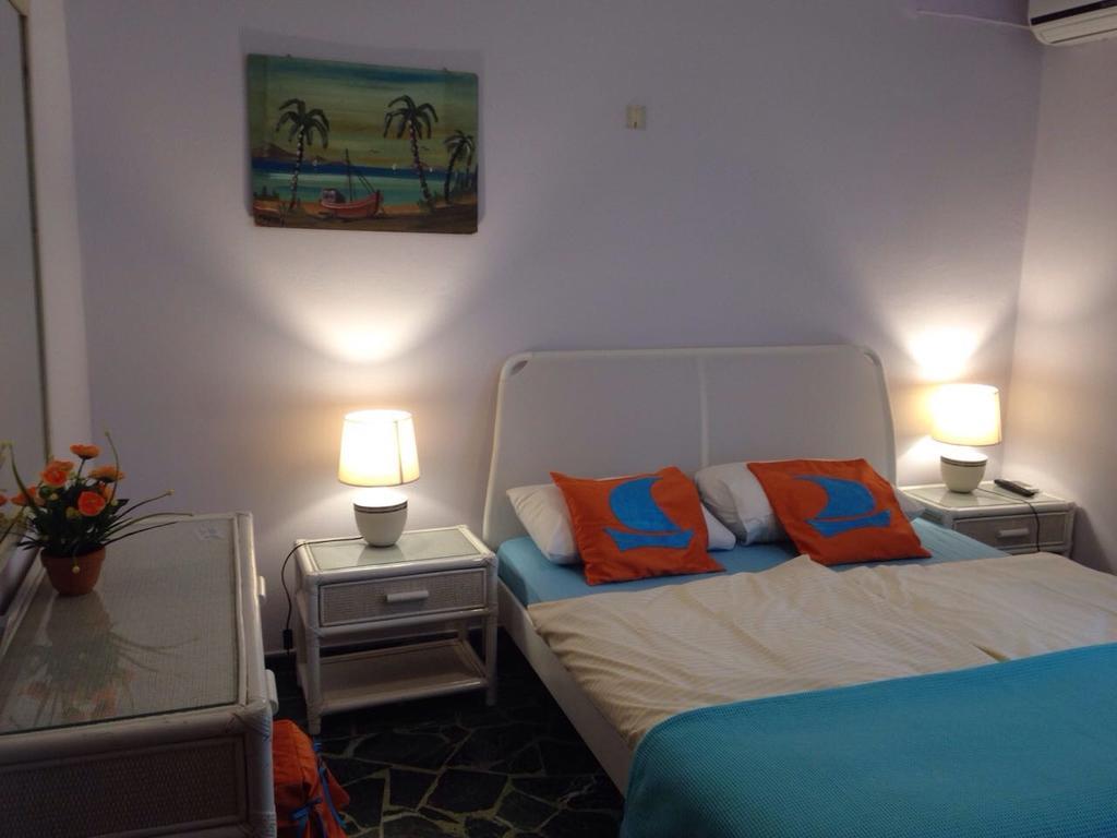 Love Greece Apartments Nafplio Exteriér fotografie